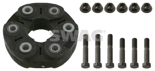 Articulație, arbore articulat SWAG 20 94 3527