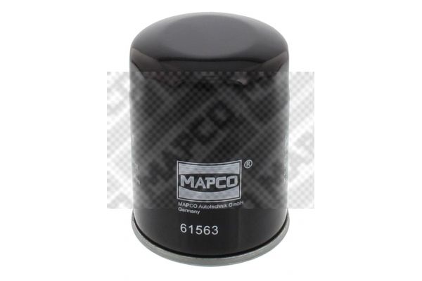 Filtr oleju MAPCO 61563