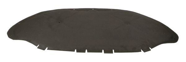 Insonoristaion du compartiment moteur