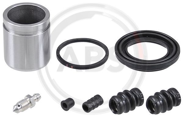 Zestaw naprawczy, zacisk hamulca A.B.S. 57195