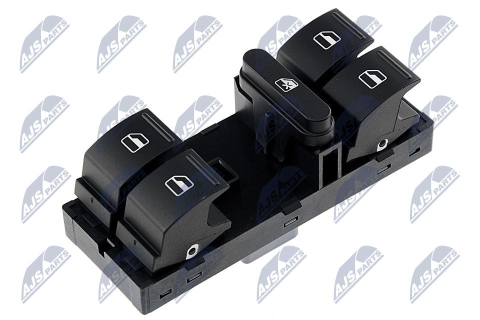 comutator,macara geam NTY EWS-SK-010