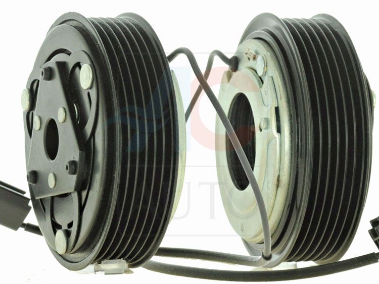 Cupla magnetica, compresor climatizare ACAUTO AC-06ZX49