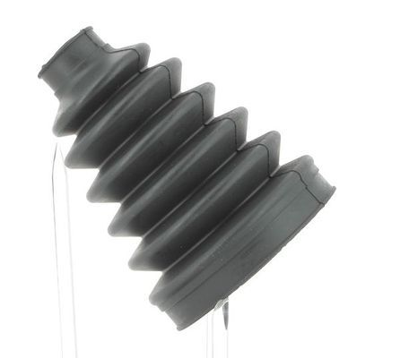 Jeu de joints-soufflets, arbre de commande