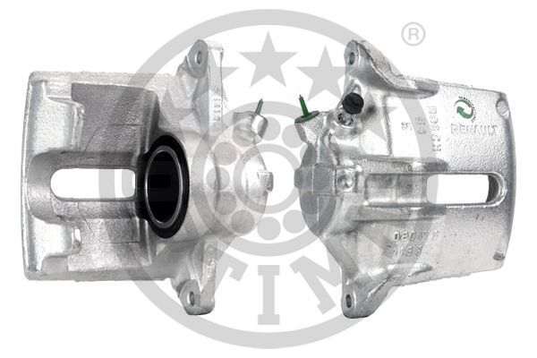 Zacisk hamulca OPTIMAL BC-1866L