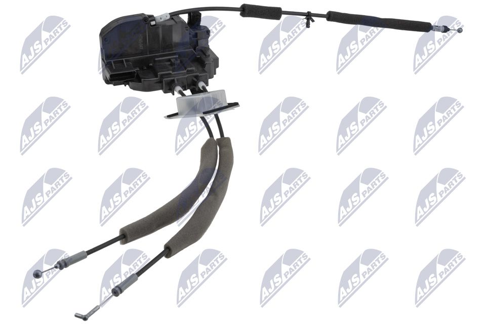 sistem de inchidere centralizat NTY EZC-NS-047