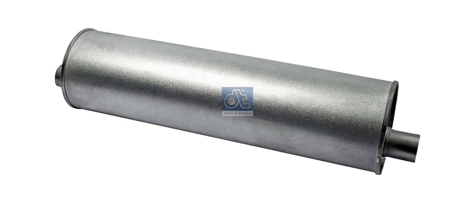 Amortizor zgomot mijloc/spate DT Spare Parts 7.22028