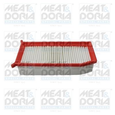Filtr powietrza MEAT & DORIA 18499
