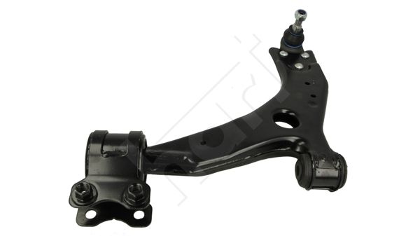 Wahacz, zawieszenie koła HART 440 894