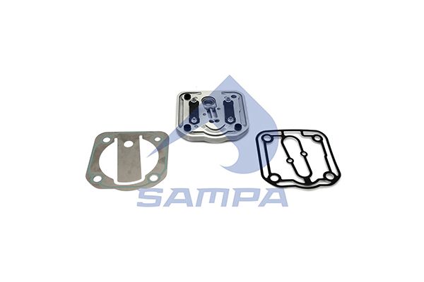 Taler supapa, compresor aer SAMPA 093.468