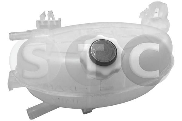 Zbiorniczek wyrównawczy, płyn chłodzący STC T413124