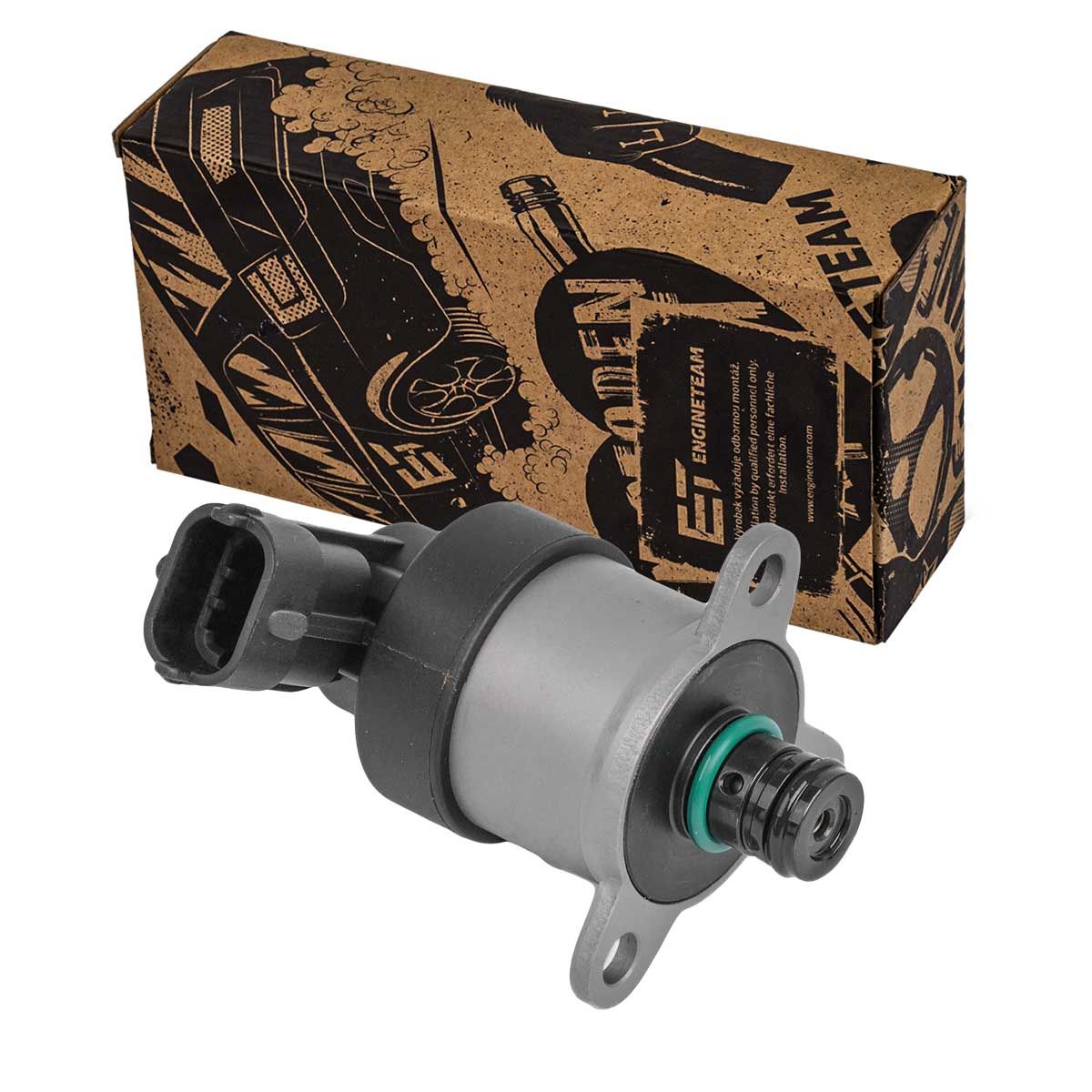 Supapa reglaj, cantitate combustibil (Sistem Common-Rail) ET ENGINETEAM ED0058