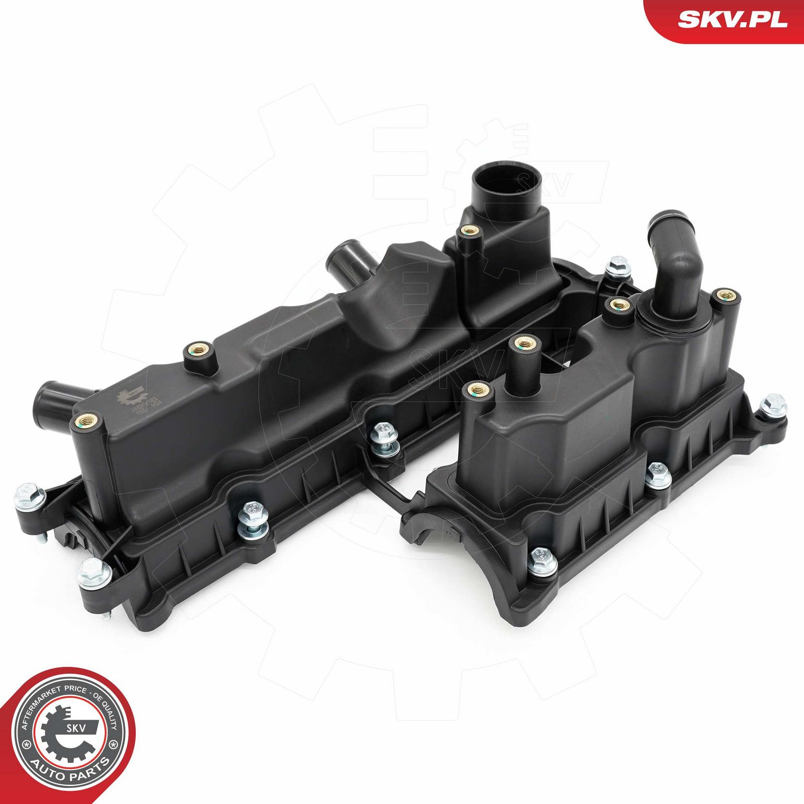 Capac culbutor ESEN SKV 48SKV162
