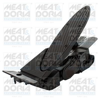 Zestaw pedałów MEAT & DORIA 83563
