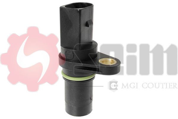 Generator impulsów, wał korbowy SEIM CP340