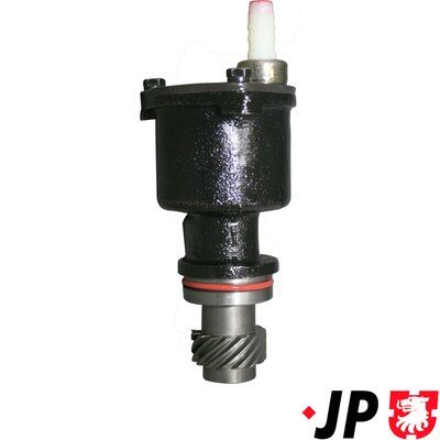 Vakuumpump, bromssystem JP GROUP 1117100100 för VAG, AUDI, SEAT, SKODA, …