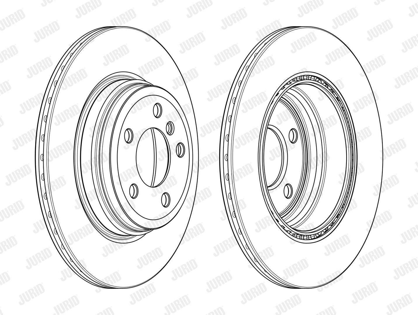 Тормозной диск