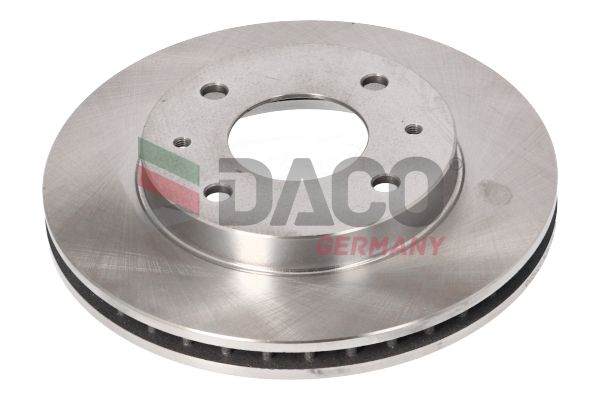Tarcza hamulcowa DACO GERMANY 603010