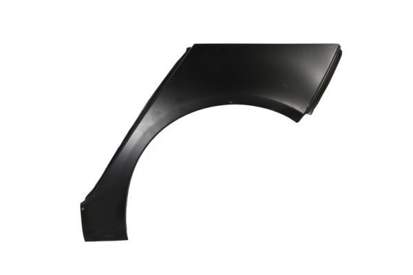 Внутренняя часть крыла