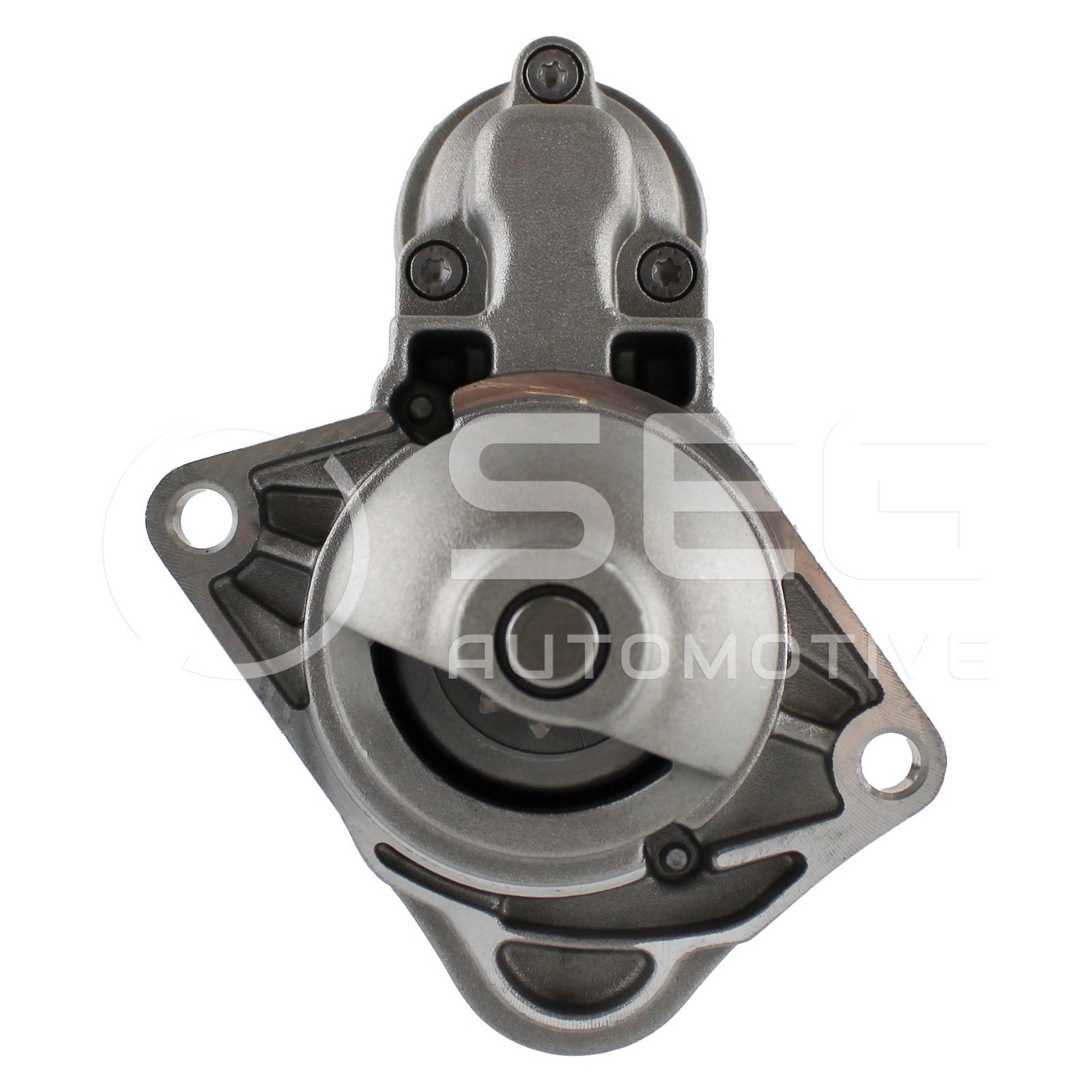 starter SEG AUTOMOTIVE 0001170610