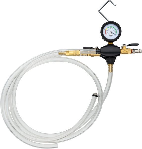 Aparat incarcare cu vacuum sistem racire VIGOR V4202