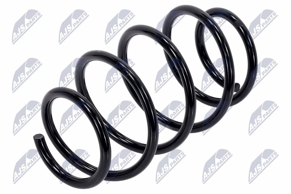 Arc spiral NTY ASZ-NS-017