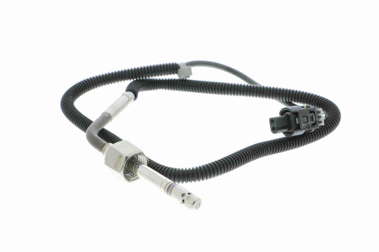Capteur, température des gaz
