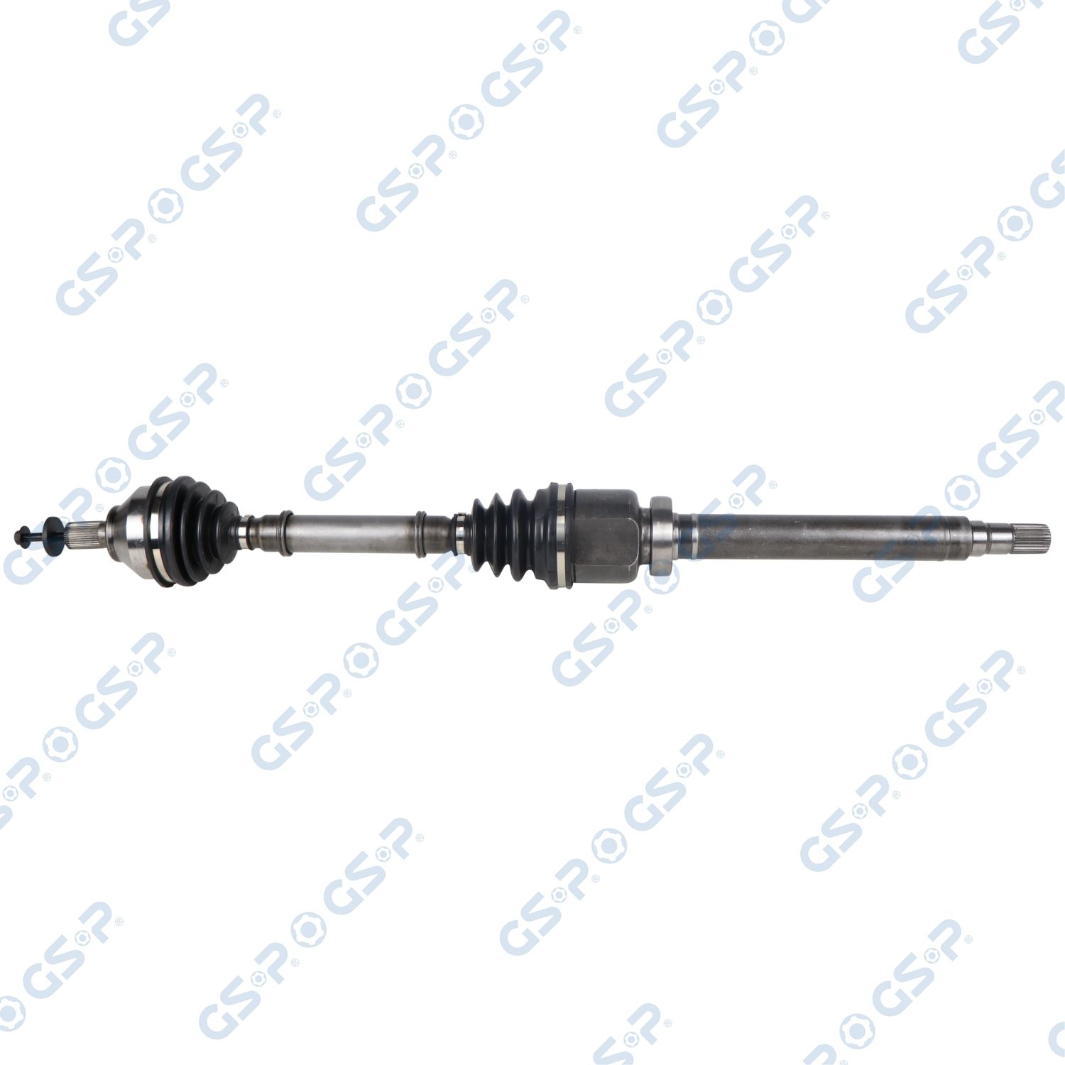 Приводной вал