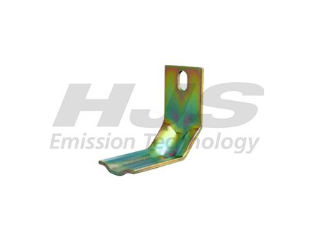Suport, sistem de esapament HJS 83 13 6452