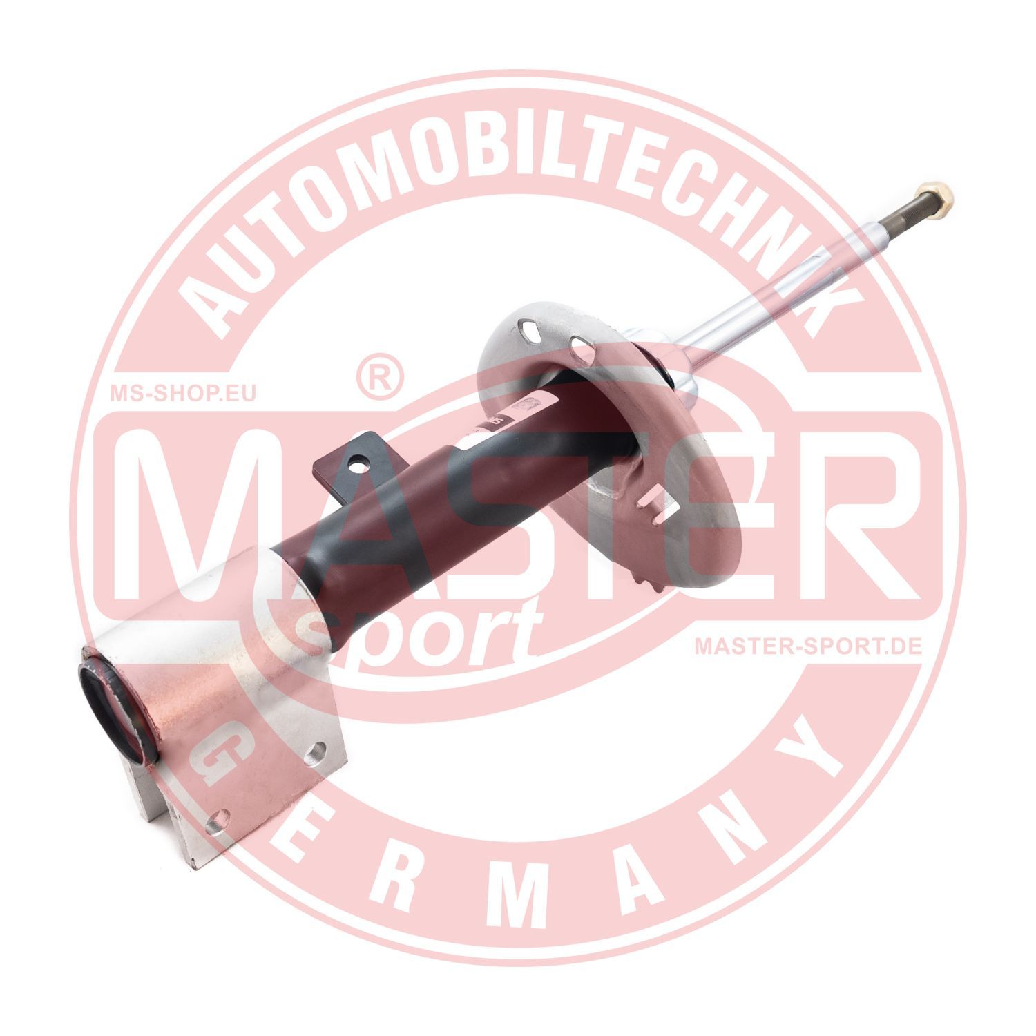 Amortyzator MASTER-SPORT GERMANY 314887-PCS-MS