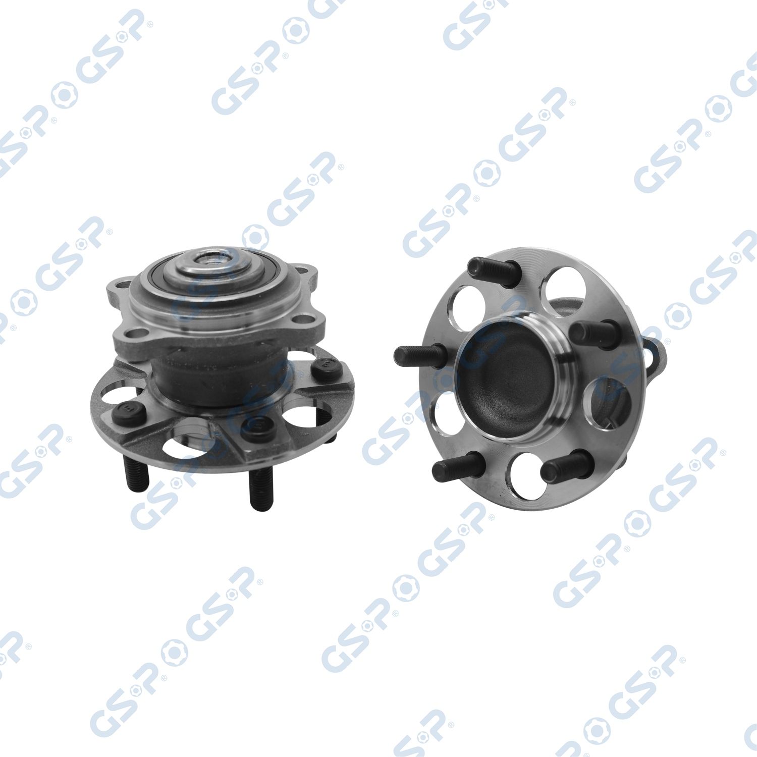 Set rulment roata GSP 9400165