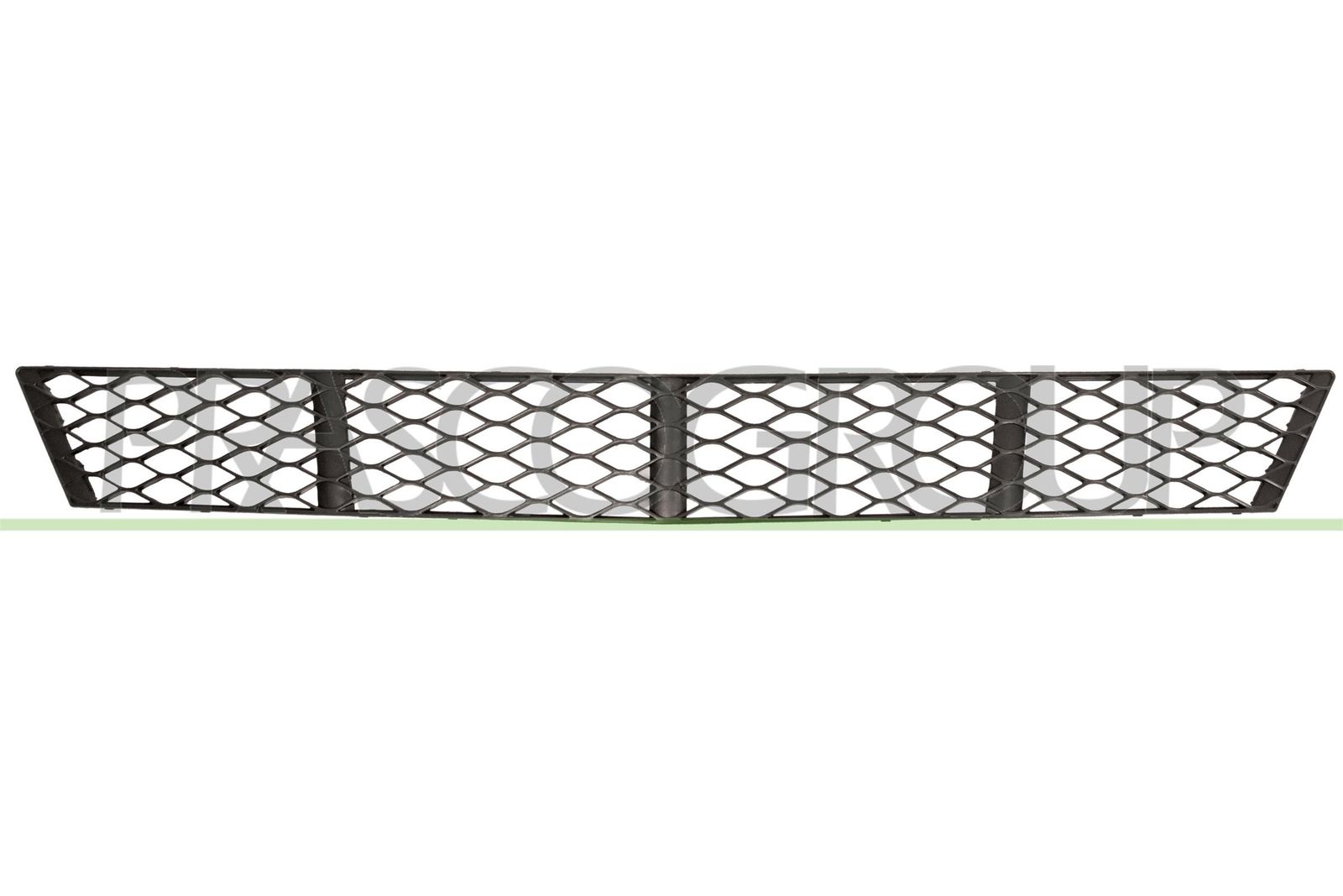 Grila ventilatie, bara protectie PRASCO ME0412120