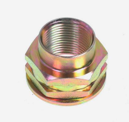 Конец вала, приводной вал