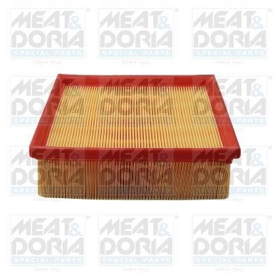 Filtr powietrza MEAT & DORIA 18215