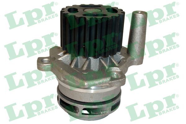 Pompă de apă, răcire motor LPR WP0201