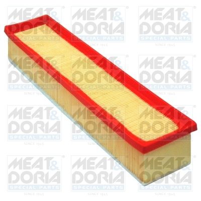Filtr powietrza MEAT & DORIA 18071