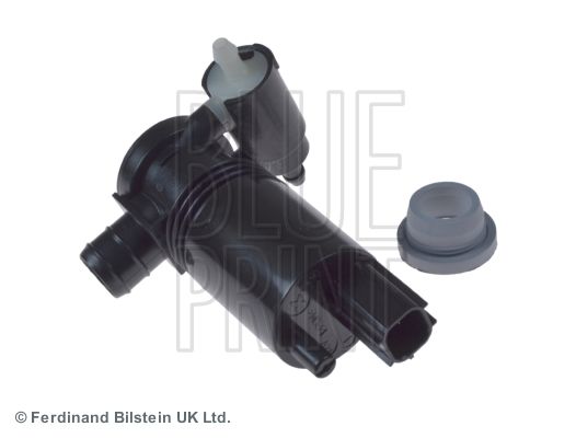 Pompa spryskiwacza, spryskiwacz szyby czołowej BLUE PRINT ADJ130305