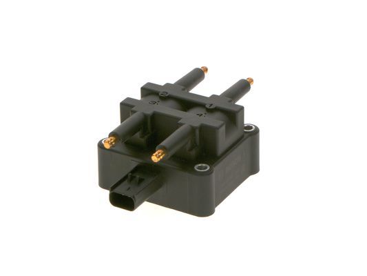Cewka zapłonowa BOSCH 0 986 22A 400