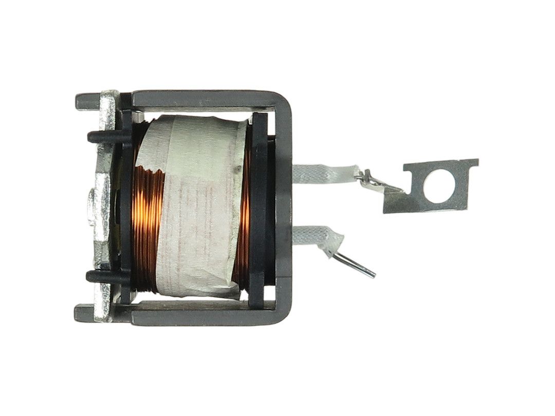 Chit reparatie, demaror AS-PL SS6081P