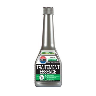 Additif au carburant