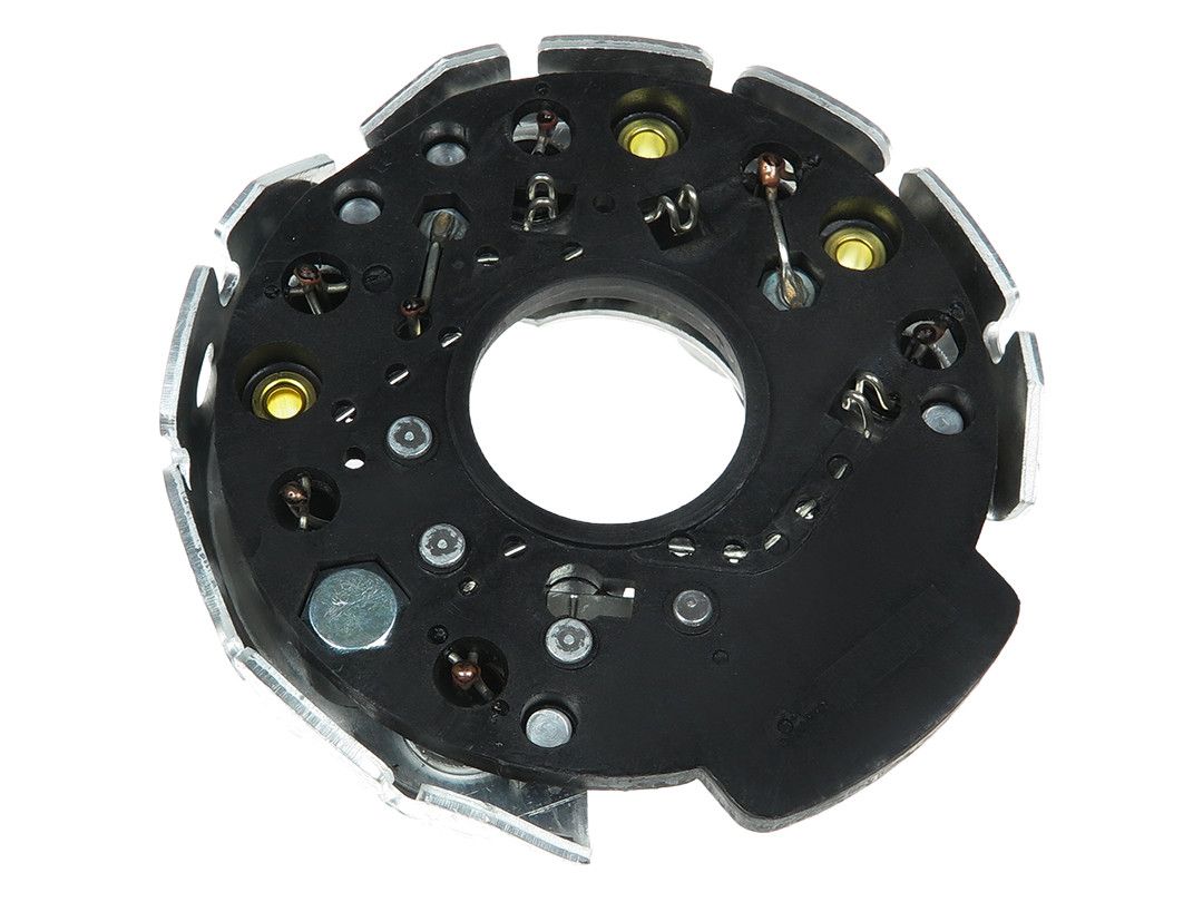 Levně Usměrňovač, generátor AS-PL ARC0006