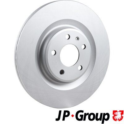 Tarcza hamulcowa JP GROUP 1163208300
