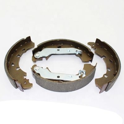 Set saboti frana MTR 12160736