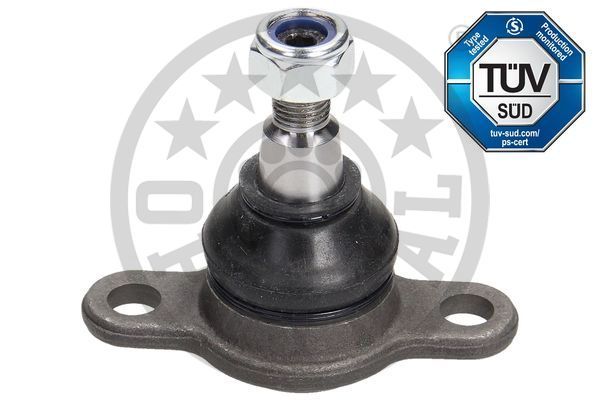 Przegub mocujący / prowadzący OPTIMAL G3-940