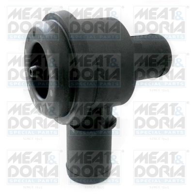 Regulační ventil plnicího tlaku MEAT & DORIA 91634