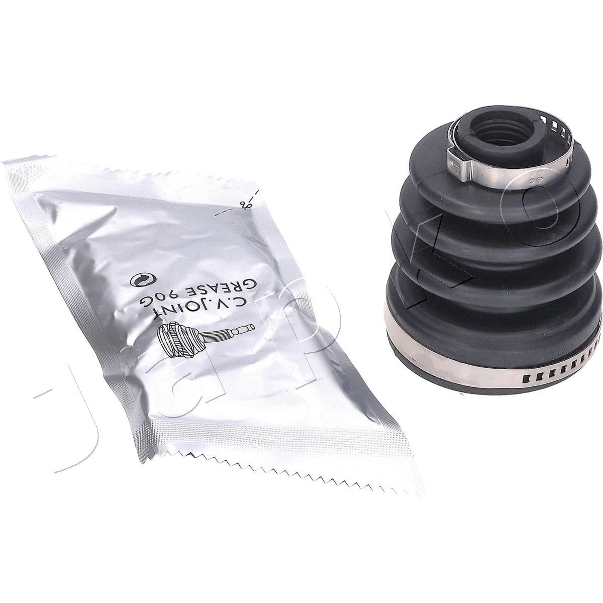 Комплект пыльника, приводной вал