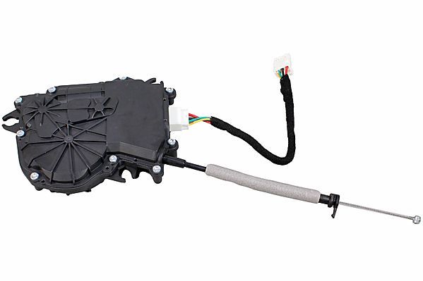 Asistent la închidere, haion METZGER 2310670