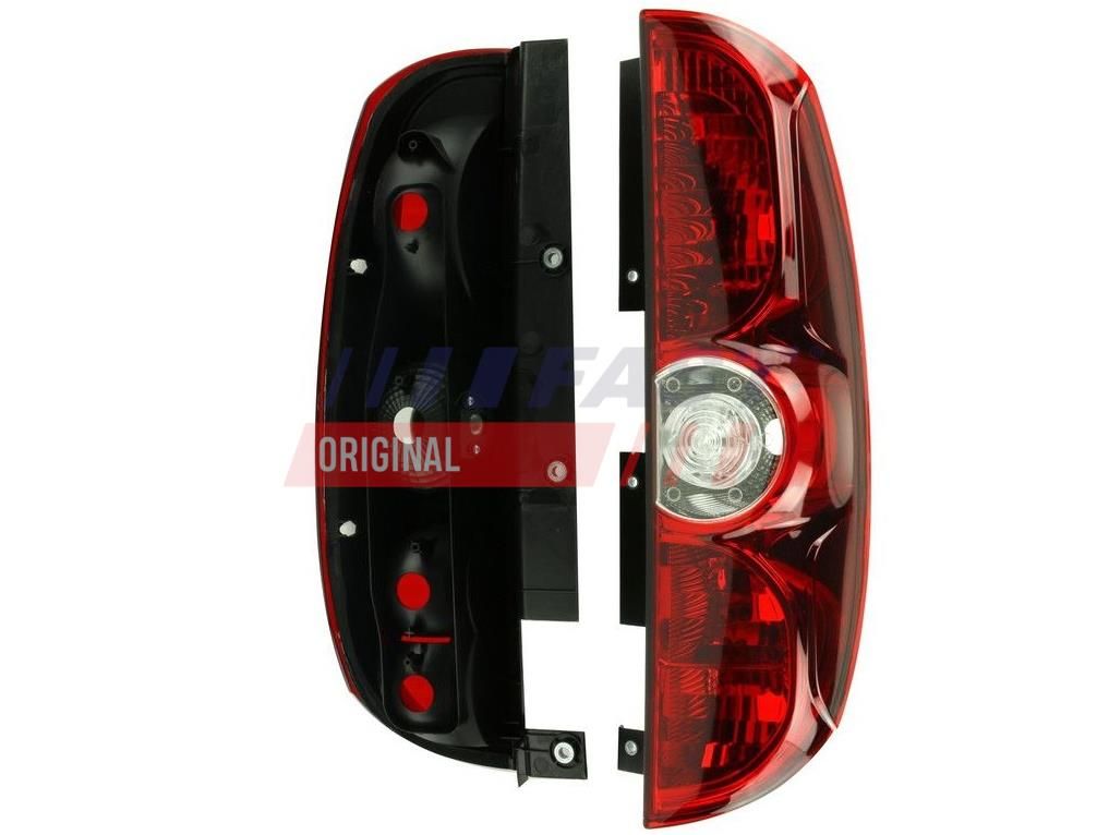 Lampa spate FAST FT86374