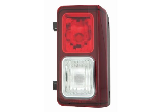Lampa tylna zespolona ABAKUS 551-1315L-LD-UE