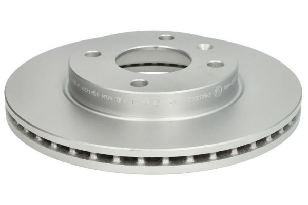 Тормозной диск