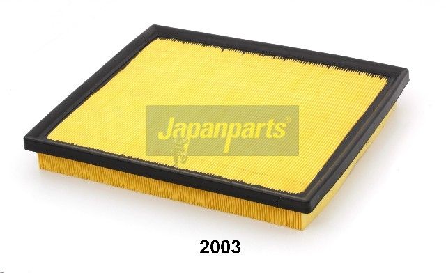 Levně Vzduchový filtr JAPANPARTS FA-2003S